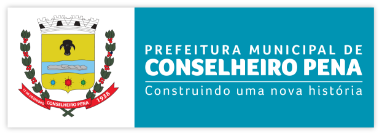 Prefeitura Municipal de Conselheiro Pena MG