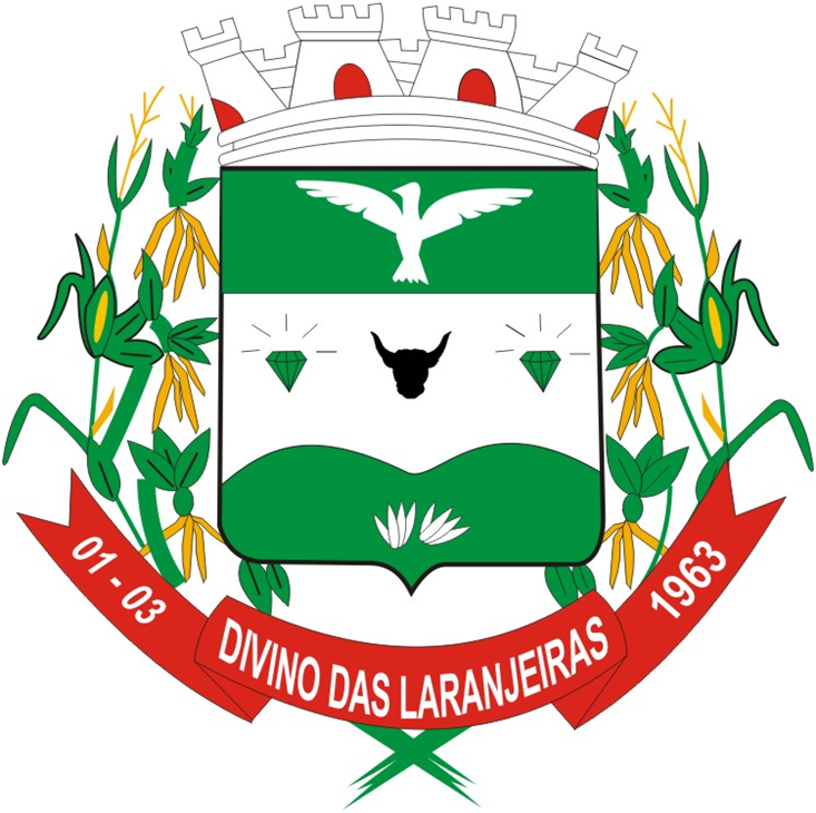 Prefeitura Municipal de Divino de Laranjeiras MG