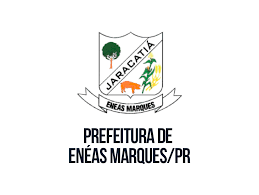 Prefeitura Municipal de Enéas Marques PR
