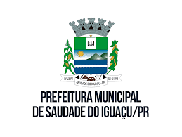 Prefeitura Municipal de Saudade do Iguaçu PR