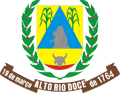 Prefeitura Municipal de Alto do Rio Doce MG