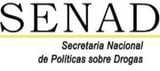 Secretaria Nacional de Políticas sobre Drogas e Gestão de Ativos SENAD