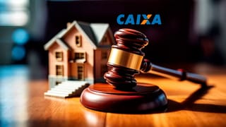 Caixa promove novo leilão online com +1.000 imóveis, preços até 50% abaixo do valor de mercado; Veja condições