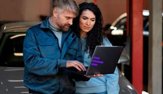 É seguro comprar imóveis e veículos em leilões online?