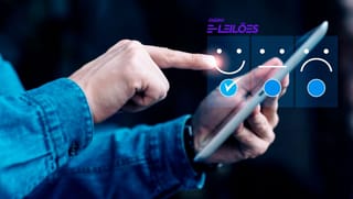 6 Dicas para avaliar o estado dos itens antes de dar um lance em leilões online