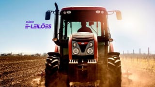 Leilões online de máquinas agrícolas: Como garantir um bom negócio?