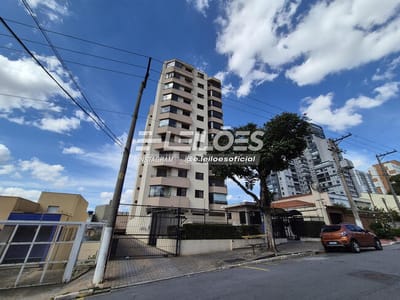 Apartamento em São Paulo/SP [Ipiranga]