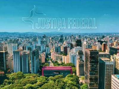 Grandes imóveis e veículos Justiça Federal de São Paulo