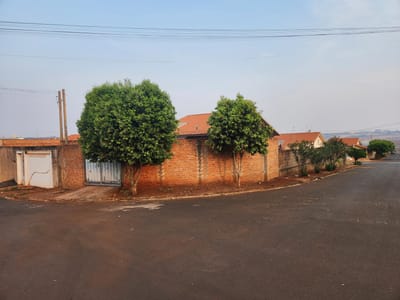 2ª Vara Cível de Orlândia SP