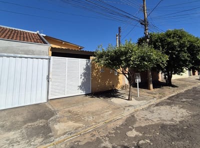 Casa 262m² | CATANDUVA-SP