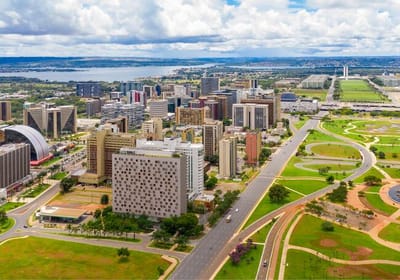 Imóveis em Brasília/DF Imóveis em Brasília/DF