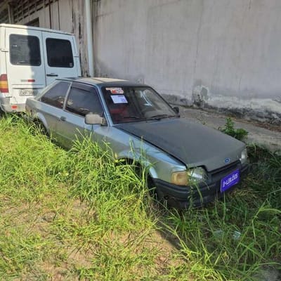Veículos Apreendidos | Polícia Federal Veículos Apreendidos | Polícia Federal
