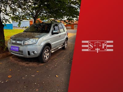Terreno e Veículo em Estrela d'Oeste/SJDP/SP Terreno e Veículo em Estrela d'Oeste/SJDP/SP