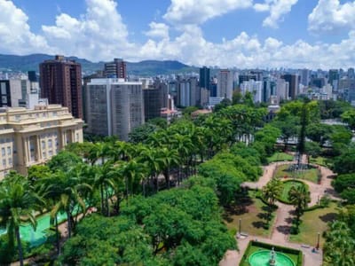 Imóvel 360m² Belo Horizonte MG