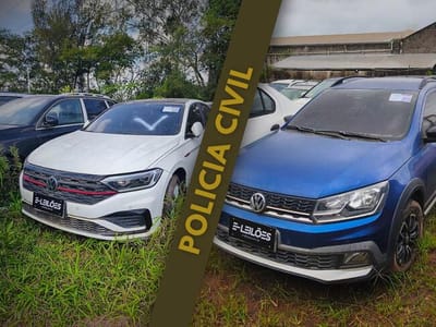 Veículos Apreendidos | Polícia CV Veículos Apreendidos | Polícia CV