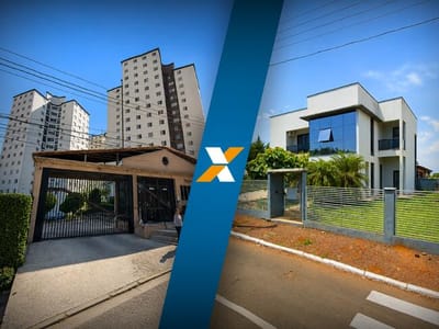 517 Imóveis Retomados [CAIXA]