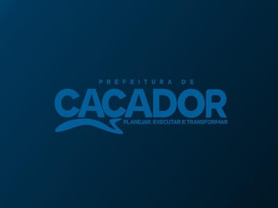Prefeitura Municipal de Caçador SC
