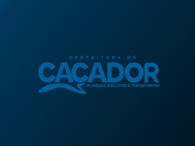 Prefeitura Municipal de Caçador SC