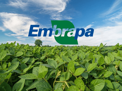 Empresa Brasileira de Pesquisa Agropecuária - EMBRAP...