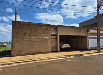 Imóveis Nuporanga e Salles de Oliveira/SP