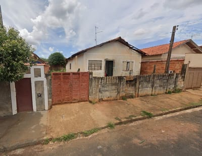 Imóveis Nuporanga e Salles de Oliveira/SP