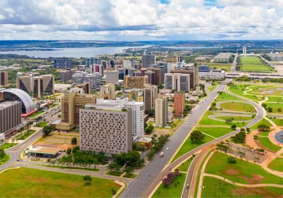 Imóveis em Brasília/DF Imóveis em Brasília/DF