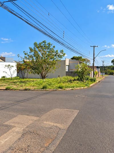 Imóvel da Prefeitura Municipal de Araraquara SP