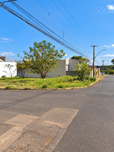 Imóvel da Prefeitura Municipal de Araraquara SP