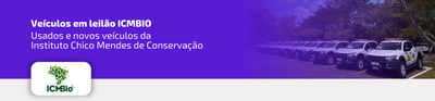 Instituto Chico Mendes de Conservação da Biodiversidade - ICMBio