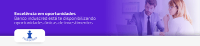 Banco Induscred de Investimento S/A