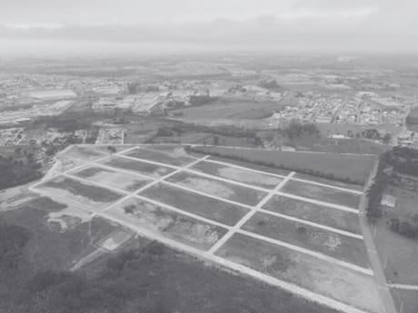 Terreno sem benfeitoria, área 250m² - Jardim Santa Marta – Leme/SP