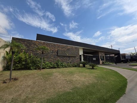 Terreno em condomínio, área 251,08m² - Distrito de Bonfim Paulista - Ribeirão Preto/SP