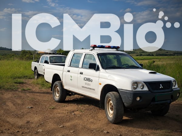Veículos e Itens da ICMBIO | PARÁ (PA)