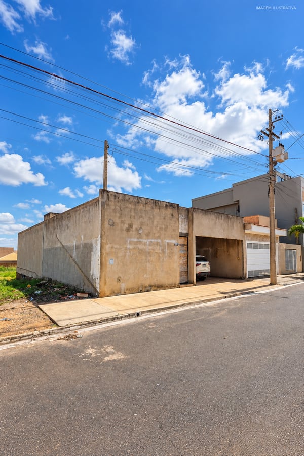Imóvel em Nuporanga SP