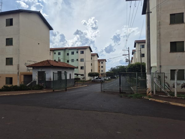 1ª Vara Cível de Sertãozinho SP