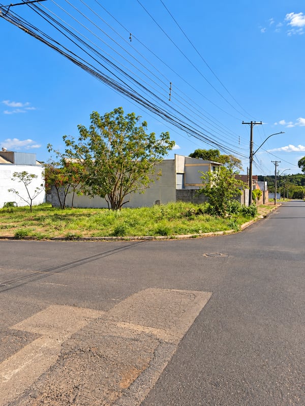 Imóvel da Prefeitura Municipal de Araraquara SP