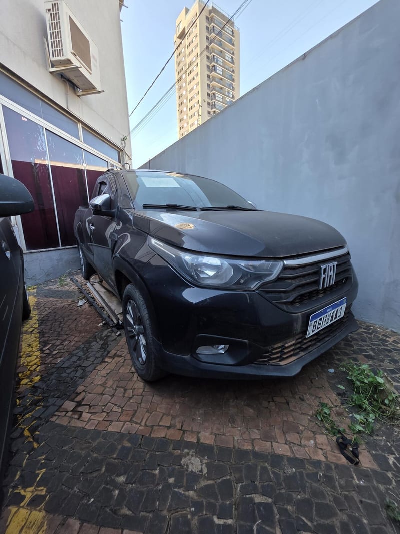 Imóveis, veículos e Diversos - Federal de São Paulo