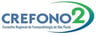 Conselho Regional de Fonoaudiologia 2ª Região CREFONO