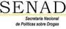 Secretaria Nacional de Políticas sobre Drogas e Gestão de Ativos SENAD